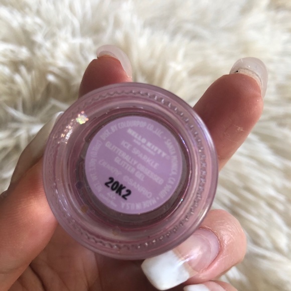 Hello kitty ice sparkle - Picture 2 of 7